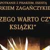 Dlaczego warto czytać książki