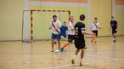 10 drużyn zgłosiło się do Suskiej Ligi Futsalu