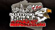 Charytatywny Bieg Niepodległości w Olsztynie