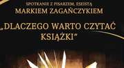 Dlaczego warto czytać książki
