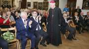 Polecamy. Filmowy portret metropolity seniora w TVP Olsztyn