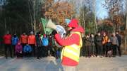 Parkrun Działdowo #121