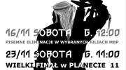 Zanim obejrzysz serial o Wiedźminie, w Olsztynie możesz sprawdzić, ile wiesz o cyklu Sapkowskiego
