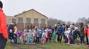 VI Bieg Niepodległości u Działyńskich już za nami