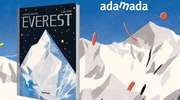 Czytamy: Everest - ciekawa pozycja dla dziecka i rodzica!