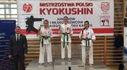 Historyczny sukces Olecka na mistrzostwach Polski 