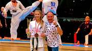 Sen o wiktorii się ziścił. Wiktoria Witkowska mistrzynią Polski juniorek w karate kyokushin! [ZDJĘCIA]