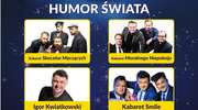 Polska Noc Kabaretowa 2019 - Humor świata