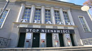 Teatr Jaracza: Stop nienawiści