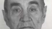 Zaginął 77-letni Bernard Wudziński mieszkaniec Brodnicy. Policjanci apelują o pomoc w poszukiwaniach mężczyzny
