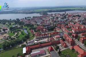 Czy miasto rozszerzy swoje granice kosztem gminy Ełk?