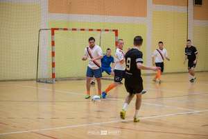10 drużyn zgłosiło się do Suskiej Ligi Futsalu