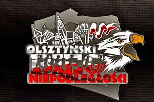 Charytatywny Bieg Niepodległości w Olsztynie