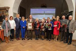 Jest nowy laureat nagrody im. Skurpskiego. A właściwie... laureaci!