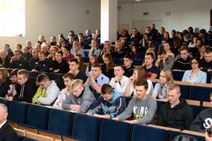 Policja zaprasza na debatę społeczną 