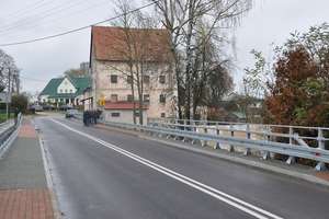 Nowe mosty w Sypitkach oddane do użytku