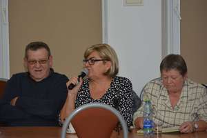 Była radna krytykuje radę miejską i burmistrza Olecka