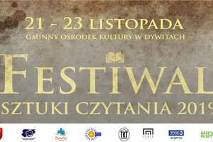VI Festiwal Sztuki Czytania