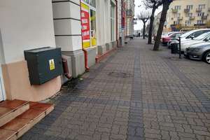 Nie żyje młody mężczyzna. Został ugodzony nożem 