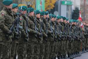 W ramach obchodów Święta Wojska Polskiego otworzą ścieżkę edukacyjną w byłej jednostce
