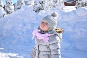 Zimowy Brzdąc 2019: Zgłoś swoje dziecko na okładkę!