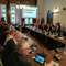 Trwa sesja Rady Miasta Ełku. Radni uchwalili przyszłoroczny budżet