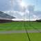 Olimpijski Stadion Rugby przy ulicy Gietkowskiej w Olsztynie będzie miał mobilne oświetlenie