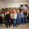Nowy Kurier Mławski odwiedził uczniów Szkoły Podstawowej w Wiśniewie