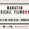 Maraton musicali filmowych