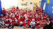 Mikołaj odwiedził dzieci z przedszkola nr 1!