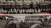 Kolejna rocznica wprowadzenie stanu wojennego