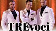 Koncert gwiazd światowej opery w Olsztynie "Tre Voci with Love"