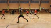 Suska Liga Futsalu — pierwsze mecze i od razu duże emocje