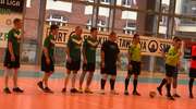 FUTSAL|| Drużyna Kleks Maczka Iława była blisko zdobycia Wojewódzkiego Pucharu Polski