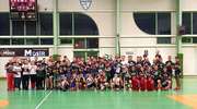 Kickboxerzy dla Julki