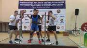 KS Zamek - Expom Kurzętnik trzecim klubem w kraju
