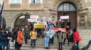 Protest nie cichnie. Wciąż walczą o żłobki