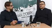 "Rozmowa Gońca": ks. Artur Oględzki, proboszcz parafii św. Jana Ewangelisty w Bartoszycach