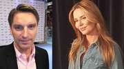 Tomasz Lis w szpitalu w Olsztynie. Żona dziennikarza komentuje jego stan zdrowia