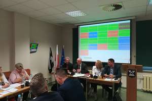 Radni podyskutowali i przyjęli budżet Bartoszyc na 2020 rok