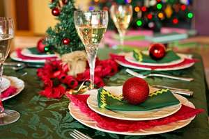 Szefowie Kuchni polecają świąteczne potrawy