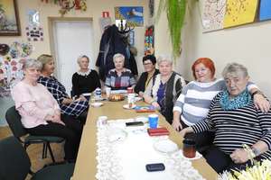 Nidzickie seniorki smacznie gotują