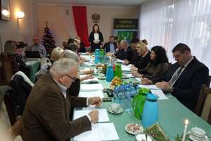 W Sorkwitach i gminie Mrągowo radni zgodni w sprawie budżetów