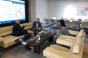 Burmistrz Gołdapi stara się o powrót pociągów na linię Ełk-Gołdap