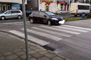 Mławscy mistrzowie parkowania 2019