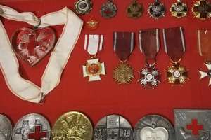 Dni Honorowego Krwiodawstwa i 100-lecie PCK [ZDJĘCIA]