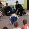 Przedszkolaki i uczniowie w Idzbarku wiedzą jak udzielać pierwszej pomocy [zdjęcia]