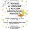 Zapraszamy na spektakl: "Podróż w nieznane z kluczem wędrownych ptaków" 