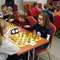 Trzecie miejsce uczniów SP 1 Ostróda w igrzyskach szachowych dzieci