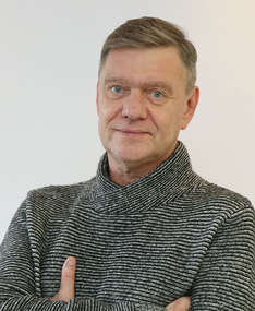 Mirosław Wieczorek